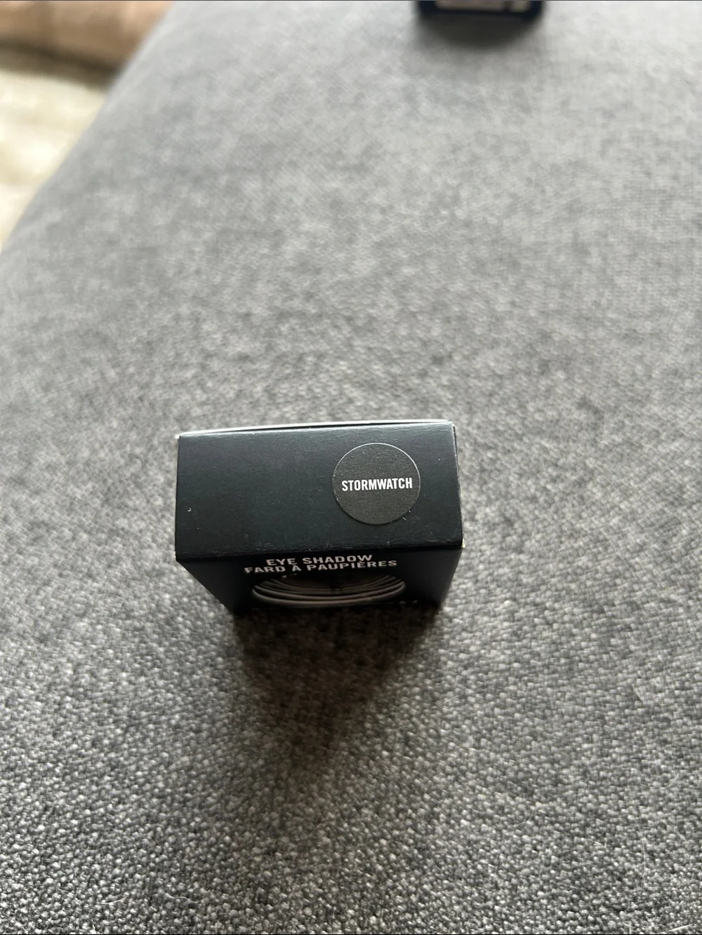 MAC Eyeshadow